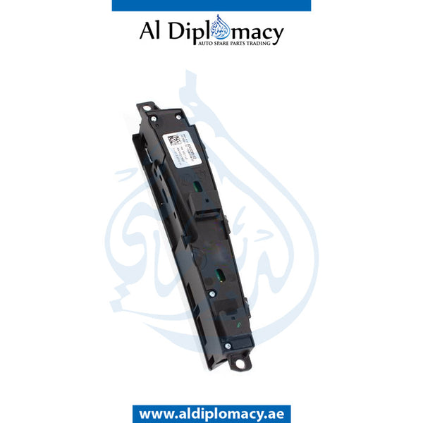 OPERATING Unit, CENTRE CONSOLE for BMW X3 Series F25 (2010-2017) models, Part Number UN-61319240295
